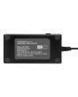 Adaptador para laptop con puntas intercambiables