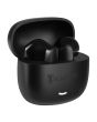 Audífonos true wireless Bluetooth® diseño compacto - Negro