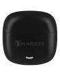Audífonos true wireless Bluetooth® diseño compacto - Negro