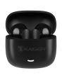 Audífonos true wireless Bluetooth® diseño compacto - Negro