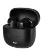 Audífonos true wireless Bluetooth® diseño compacto - Negro