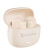 Audífonos true wireless Bluetooth® diseño compacto - Ivory