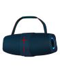 Bocina portátil 20 W RMS Bluetooth® IPX5 hasta 10 hrs, azul