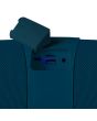 Bocina portátil 20 W RMS Bluetooth® IPX5 hasta 10 hrs, azul