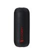 Bocina portátil de 1.7" recargable con reproductor FM