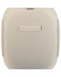 Bocina portátil 30 W RMS Bluetooth® recargable gris