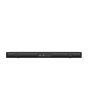 Barra de sonido Bluetooth® 60 W RMS control táctil y control remoto