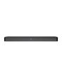 Barra de sonido Bluetooth® 60 W RMS control táctil y control remoto