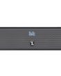 Barra de sonido Bluetooth® 60 W RMS control táctil y control remoto