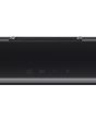 Barra de sonido Bluetooth® 60 W RMS control táctil y control remoto