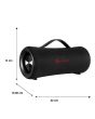 Bocina Portátil Bluetooth® Essential 20W RMS con Batería 12 Hrs