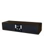 Barra de Sonido Bluetooth® de 180 W RMS - Negro
