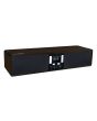 Barra de Sonido Bluetooth® de 180 W RMS - Negro