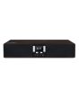 Barra de Sonido Bluetooth® de 180 W RMS - Negro