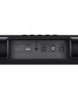 Barra de sonido Bluetooth®  2.1 canales 60 W RMS con subwoofer óptico