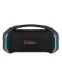 Bocina portátil 200 W RMS Bluetooth® IPX6 con radio FM