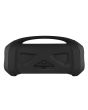 Bocina portátil 200 W RMS Bluetooth® IPX6 con radio FM