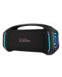 Bocina portátil 200 W RMS Bluetooth® IPX6 con radio FM