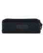 Bocina portátil recargable 22W RMS hasta 8 hrs