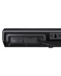 Barra de sonido Bluetooth®  2x2" 50 W RMS con luz led y control remoto