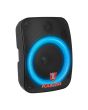 Bocina recargable 6.5” de 20 W RMS con KSR-LINK