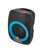 Bocina recargable 6.5” de 20 W RMS con KSR-LINK
