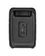 Bafle profesional 6.5" 20 W RMS ranura para celular