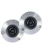 Tweeter bala 4" 35 W RMS con sensibilidad de 103 dB