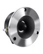 Tweeter bala 4" 35 W RMS con sensibilidad de 103 dB