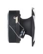 Tweeter bala diamente de titanio con capacitador 1000 W PMPO