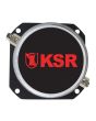 Tweeter bala diamente de titanio con capacitador 1000 W PMPO