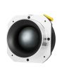 Tweeter bala diamante de titanio con capacitor 1500 W PMPO