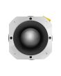 Tweeter bala diamante de titanio con capacitor 1500 W PMPO