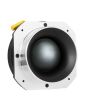 Tweeter bala diamante de titanio con capacitor 1500 W PMPO
