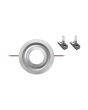 Diafragma para tweeter con aro de aluminio 150 W PMPO 15 kHz