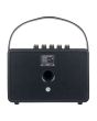 Bafle profesional recargable 2 x 3,5” case de madera 2,800 W PMPO