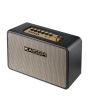 Bafle profesional 6.5” case de madera 35,000 W PMPO
