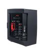 Bafle profesional 8" 40 W RMS Bluetooth® con micrófono y control remoto
