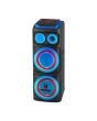 Bafle Profesional Activo 2x12" 120 W RMS Bluetooth® One Body