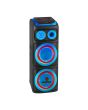 Bafle Profesional Activo 2x12" 120 W RMS Bluetooth® One Body