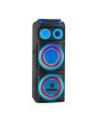 Bafle Profesional Activo 2x12" 120 W RMS Bluetooth® One Body
