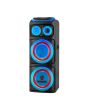 Bafle Profesional Activo 2x12" 120 W RMS Bluetooth® One Body