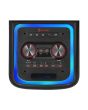 Bafle Profesional Activo 2x12" 120 W RMS Bluetooth® One Body