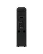 Bafle profesional 3x10” 70,000 W PMPO  Bluetooth® 10m