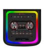 Bafle profesional 3x10” 70,000 W PMPO  Bluetooth® 10m