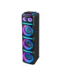 Bafle profesional 3x10” 70,000 W PMPO  Bluetooth® 10m