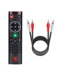 Bafle profesional 3x10” 70,000 W PMPO  Bluetooth® 10m