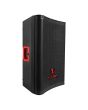 Bafle Profesional 15” 240,000 W PMPO con DSP