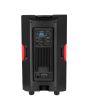 Bafle Profesional 15” 240,000 W PMPO con DSP