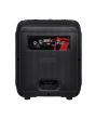 Bafle recargable de 8" con 30 W RMS